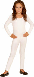 Widmann Costum body alb copil - 8 - 10 ani / 140 cm Costum bal mascat copii