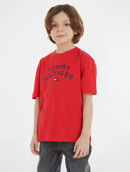 Tommy Hilfiger Tricou pentru copii Tommy Hilfiger | Roșu | Băieți | 164