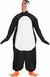Widmann Costum pinguin - s marimea s Costum bal mascat copii