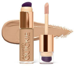 Urban Decay Corector cu Acoperire Mare, Urban Decay, Stay Naked Quickie Concealer, 24H Multi Use, 20CP Fair, 16.4 ml