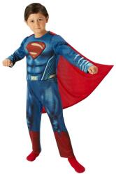 Rubies Costum superman copii - 7 - 8 ani / 134 cm Costum bal mascat copii
