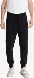 Calvin Klein Jeans Mirror Logo Pantaloni de trening Calvin Klein Jeans | Negru | Bărbați | L