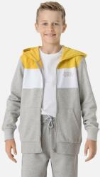 Dorko Lino Zipped Sweater Boy (dt2311b____0730____l) - sportfactory