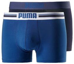 PUMA Placed Logo Boxer 2p (906519_____0005____l) - sportfactory