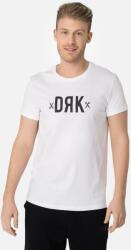 Dorko Basic T-shirt Men (dt2335m____0100__3xl) - sportfactory