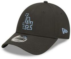 New Era Team Outline 9forty Los Angeles Dodgers (60298622__________ns) - sportfactory