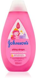 Johnson's Sampon, Shiny Drops, 500 ml