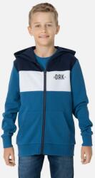Dorko Lino Zipped Sweater Boy (dt2311b____0440____l) - sportfactory