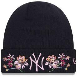New Era Floral Cuff Beanie New York Yankees (60424635__________ns) - sportfactory