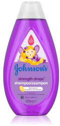 Johnson's Strenght Drops erősítő sampon gyermekeknek 500ml