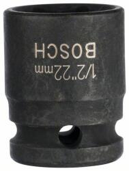 Bosch Cheie tubulara 1/2" , 22mm (1608555024) - zonascule Set capete bit, chei tubulare