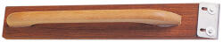 MOB IUS Gletiera GUILLAUMES, maner lemn, 500×75mm (202070)