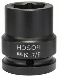 Bosch Cheie tubulara 3/4" , 24mm (1608556015) - zonascule
