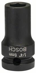 Bosch Cheie tubulara 1/4" , 6 mm (1608551002) - zonascule