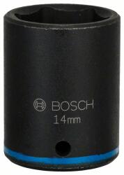 Bosch Cheie tubulara 1/4", 14 mm (2608622300) - zonascule Set capete bit, chei tubulare