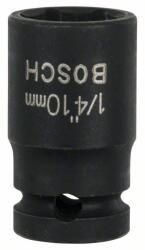 Bosch Cheie tubulara 1/4", 10 mm (1608551006) - zonascule Set capete bit, chei tubulare