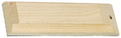MOB IUS Drisca din lemn de SAMBA, 12×40 (TC) (164380)