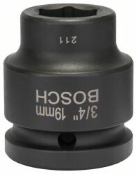 Bosch Cheie tubulara 3/4" , 19mm (1608556005) - zonascule Set capete bit, chei tubulare