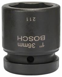 Bosch Cheie tubulara 1" , 36mm (1608557054) - zonascule Set capete bit, chei tubulare