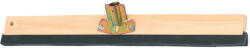 MOB IUS Racleta din lemn pentru faiantar, cu lama din spuma poliuretanica, 100cm (161140)