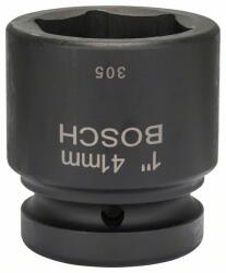 Bosch Cheie tubulara 1" , 41mm (1608557058) - zonascule Set capete bit, chei tubulare