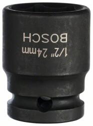 Bosch Cheie tubulara 1/2" , 24mm (1608555053) - zonascule Set capete bit, chei tubulare