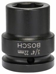 Bosch Cheie tubulara 3/4" , 22mm (1608556011) - zonascule