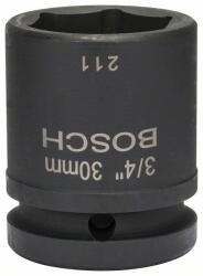 Bosch Cheie tubulara 3/4" , 30mm (1608556027) - zonascule Set capete bit, chei tubulare
