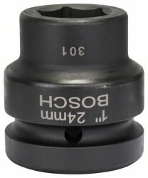 Bosch Cheie tubulara 1" , 24mm (1608557043) - zonascule Set capete bit, chei tubulare