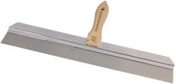 MOB IUS Spacluri pentru acoperiri grosiere cu maner de lemn, 50cm (224500)