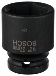 Bosch Cheie tubulara 1/2" , 27mm (1608555059) - zonascule Set capete bit, chei tubulare