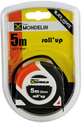 MOB&IUS RULETA BIMATERIAL MONDELIN D, L: 5 m (876258)