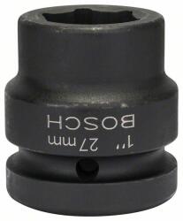 Bosch Cheie tubulara 1" , 27mm (1608557046) - zonascule Set capete bit, chei tubulare