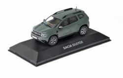 Ixo Models Dacia Duster facelift 2023 Lichen Kaki1/43 (24524)