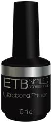 ETB Nails Lichid Pregatire fara Acid Metacrilic ETB Nails 15 ml