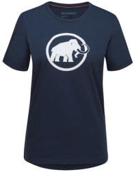 Mammut Core T-Shirt Women Classic Mărime: L / Culoare: albastru închis