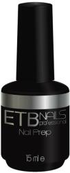 ETB Nails Lichid pentru Pregatirea Unghiilor ETB Nails 15 ml