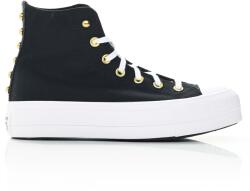 Converse CHUCK TAYLOR ALL STAR LIFT negru 39 - playersroom - 393,99 RON