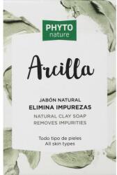 Pytho Nature Luxana Săpun natural cu argilă - Luxana Phyto Nature Clay Soap 120 g