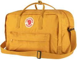 Fjällräven Kånken Weekender Culoare: galben