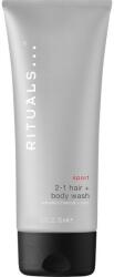 RITUALS Șampon-gel 2 în 1 - Rituals Sport 2-1 Hair + Body Wash 200 ml