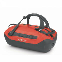 Osprey Transporter Wp Duffel 40 Culoare: portocaliu/ Geanta voiaj