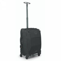 Osprey Ozone 4-Wheel Carry On 38 Culoare: negru Valiza