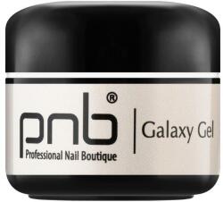PNB Gel de unghii Galaxy - PNB UV/LED Galaxy Gel 04 - Red
