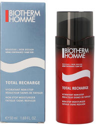 Biotherm Homme Total Recharge Non-stop Moisturizer gel-crema hidratanta Man 50 ml