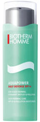 Biotherm Homme Aquapower Daily Defense SPF14 gel hidratant intensiv Man 75 ml
