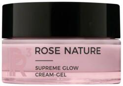 Annemarie Börlind Cremă-gel de față - Annemarie Borlind Rose Nature Supreme Glow Cream-Gel 50 ml
