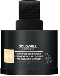 Goldwell Pudră-corector pentru păr - Goldwell Dualsenses Color Revive Root Retouch Powder Copper Red