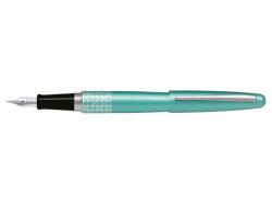 Pilot Stilou Pilot Mr Retro Pop Bleu +Cutie Mr3+Punga Mr3 (PFD-MR3-MDT)