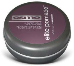 Osmo Pomadă de păr, ultra puternică, grad de fixare 4 - Osmo Elite Pomade Traveller 25 ml